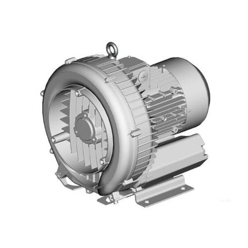 Soufflante d'air - MVSC-S280B3 - MARPA VACUUM S.L - à rotor / mono-étagée