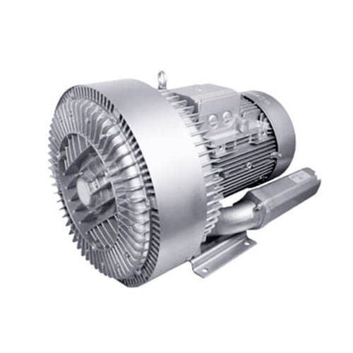 Soufflante d'air - MVSC-D520B3 - MARPA VACUUM S.L - à rotor / mono-étagée