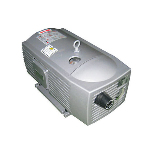 Compresseur à palettes - MVS-P016 - MARPA VACUUM S.L - d'air / électrique / stationnaire