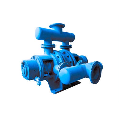 Compresseur à anneau liquide - MVLR-CLR - MARPA VACUUM S.L - d'air / électrique / stationnaire