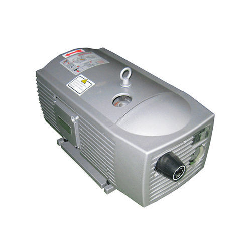 Pompe à vide à palettes - MVS-V040 - MARPA VACUUM S.L - lubrifiée / mono-étagée / compacte
