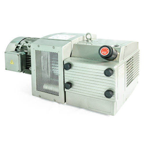 Pompe à vide à palettes - MVS-V080 - MARPA VACUUM S.L - lubrifiée / mono-étagée / compacte