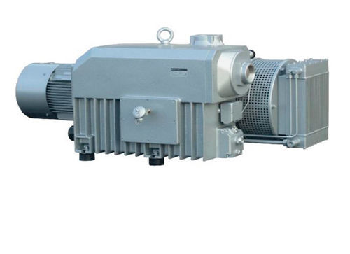 Pompe à vide à faible niveau de bruit - MV-0660 - MARPA VACUUM S.L - grand débit