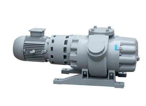 Pompe à vide Roots - MVR-1000 - MARPA VACUUM S.L - d'hélium / pour laboratoire / pour gaz d'échappement