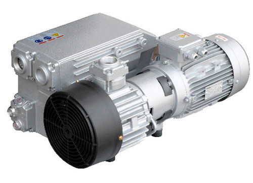 Pompe à vide pour applications industrielles - MV-0100 - MARPA VACUUM S.L