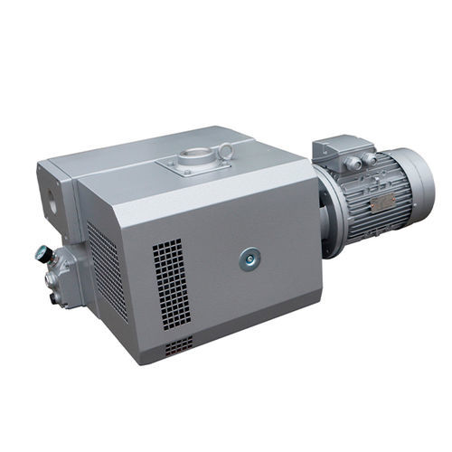 Pompe à vide lubrifiée - MV-0160 - MARPA VACUUM S.L - pour emballage / pour gaz / pour applications industrielles