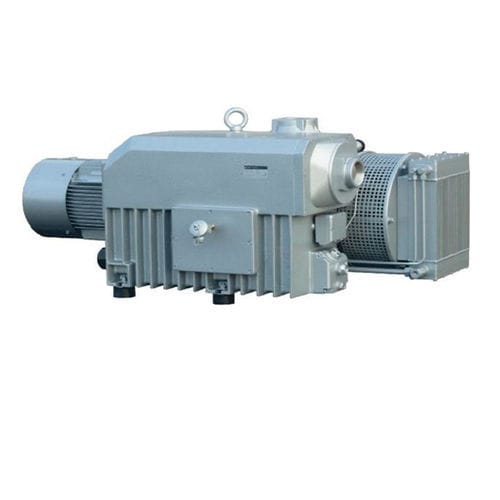 Pompe à vide lubrifiée - MV-0660 - MARPA VACUUM S.L - pour emballage / pour gaz / pour applications industrielles