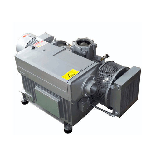 Pompe à vide lubrifiée - MV-1000 - MARPA VACUUM S.L - pour gaz / pour applications industrielles / d'aspiration