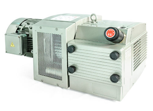 Pompe à vide à palettes - MVS-V100 - MARPA VACUUM S.L - pour laboratoire / pour emballage / refroidie par air