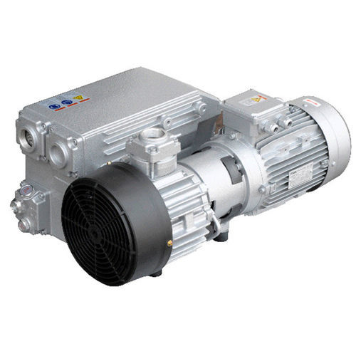 Pompe à vide lubrifiée - MV-0100 - MARPA VACUUM S.L - mono-étagée / pour emballage / pour gaz