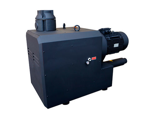 Pompe à vide à bec - MVC-0515 - MARPA VACUUM S.L - sans huile / refroidie par air / résistante aux produits chimiques