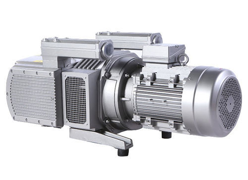 Pompe à vide pour applications industrielles - MVS-V360 - MARPA VACUUM S.L - pour laboratoire / pour l'industrie chimique / pour gaz d'échappement