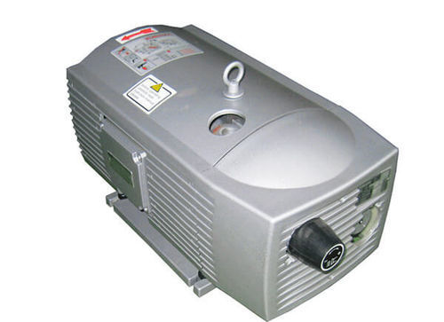 Compresseur à palettes - MVS-P040 - MARPA VACUUM S.L - d'air / électrique / sans huile