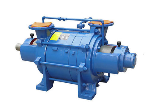 Compresseur à anneau liquide - MVLR-YS - MARPA VACUUM S.L - non spécifié / pour applications chimiques / industriel