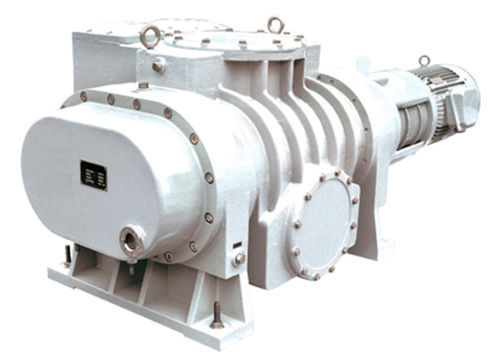 Pompe à vide Roots - MVR-7000 - MARPA VACUUM S.L - pour distillation / pour l'industrie chimique / grand débit