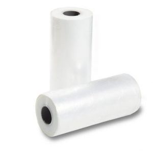 Film d'emballage - Technoflex - rétractable / en plastique / en rouleaux