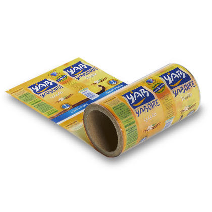 Emballage souple - Technoflex - en plastique / en PET / en PVC