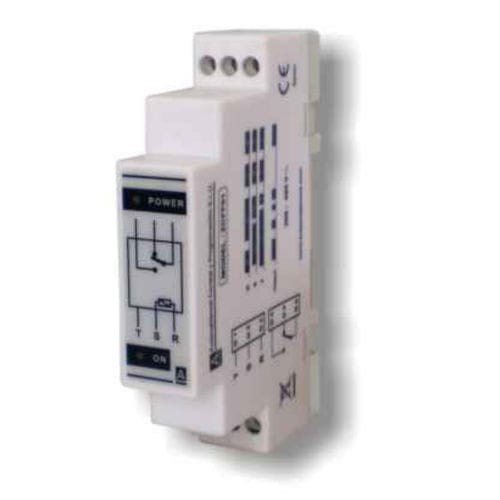 Relais de contrôle de phase - ZCFF01 - Automatismos Control y Programación, S.L.
