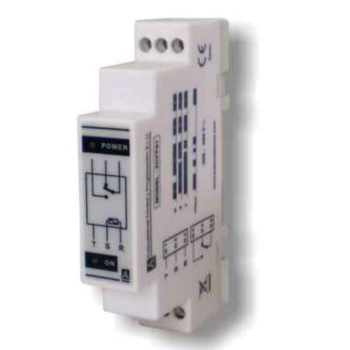 Relais de contrôle de phase - ZCFF02B - Automatismos Control y Programación, S.L.