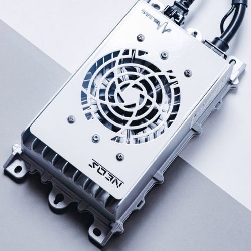 Chargeur de batterie de bureau - NEOS - Tce Battery Chargers - étanche / triphasé / monophasé