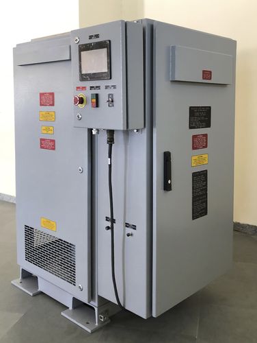 Banc de charge résistif - ULB-R250 - Universal Load Banks - de test / pour générateur / UPS