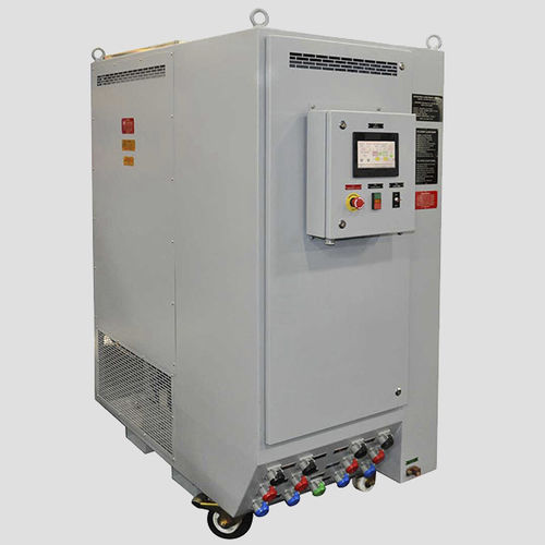 Banc de charge résistif - ULB-R650 - Universal Load Banks - mobile / pour générateur