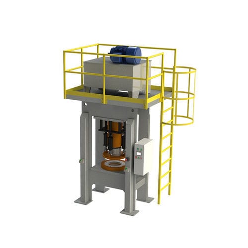 Presse hydraulique - Wuxi Kelai NC Machine Tool CO.,Ltd - de formage / de soudage / de tube