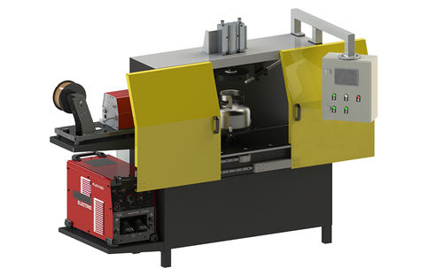 Machine de soudage à ultrasons - Wuxi Kelai NC Machine Tool CO.,Ltd - automatique / en ligne / pour acier inoxydable