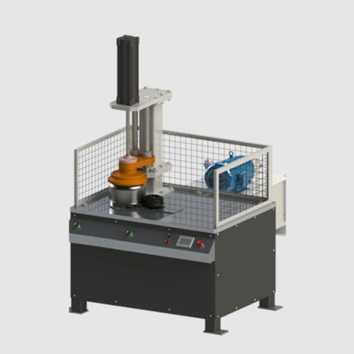 Machine à ébarber automatique - Wuxi Kelai NC Machine Tool CO.,Ltd - de tubes