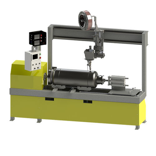 Machine de soudage laser - Wuxi Kelai NC Machine Tool CO.,Ltd - automatique / pour acier inoxydable / circulaire