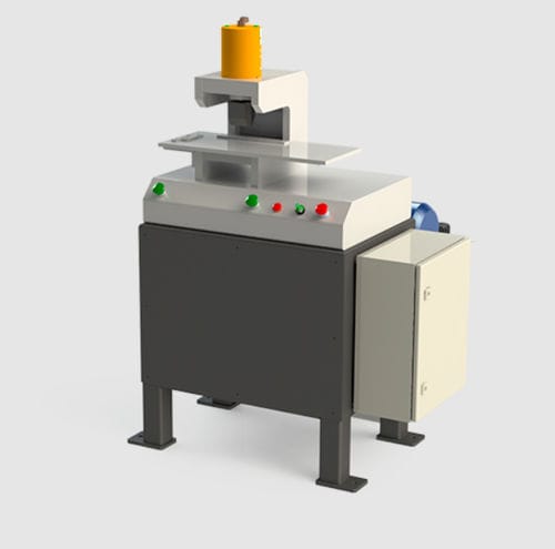 Numéroteur automatique - Wuxi Kelai NC Machine Tool CO.,Ltd