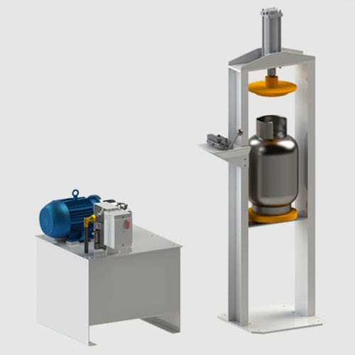 Presse motorisée - Wuxi Kelai NC Machine Tool CO.,Ltd - pour assemblage / de tube / automatique