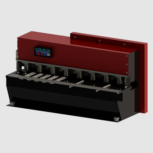 Tondeuse textile - Wuxi Kelai NC Machine Tool CO.,Ltd