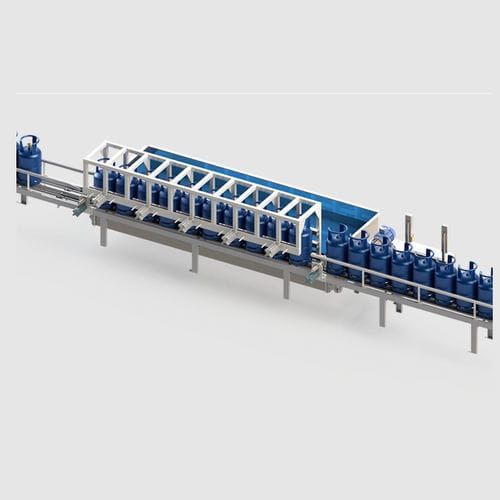 Machine de test de force pneumatique - Wuxi Kelai NC Machine Tool CO.,Ltd - automatique / pour tôle / numérique