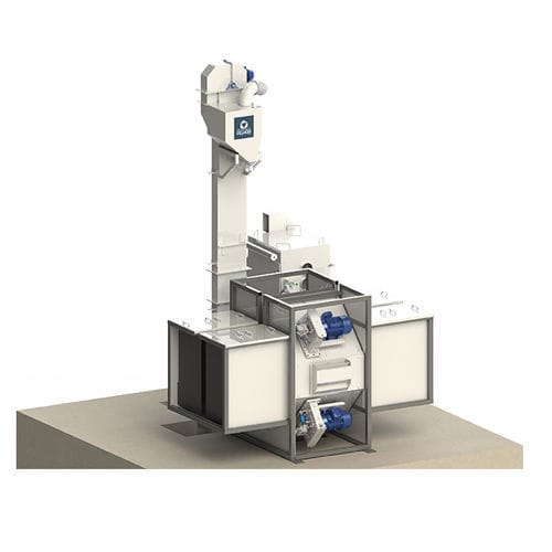 Grenaillage acier inoxydable - Wuxi Kelai NC Machine Tool CO.,Ltd - industriel