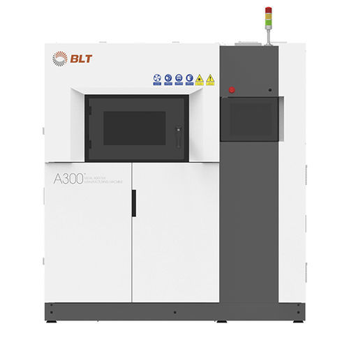 Imprimante 3D en acier - A300 - Xi'an Bright Laser Technologies,ltd (BLT) - alliage d'aluminium / en acier inoxydable / pour alliage en titane