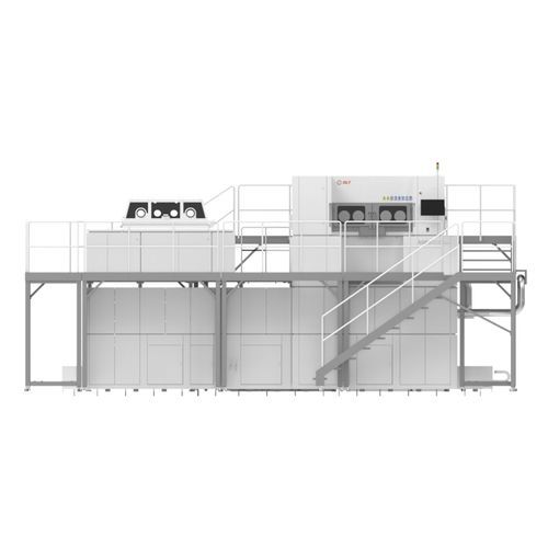 Imprimante 3D en acier - S1000 - Xi'an Bright Laser Technologies,ltd (BLT) - alliage d'aluminium / en acier inoxydable / pour alliage en titane