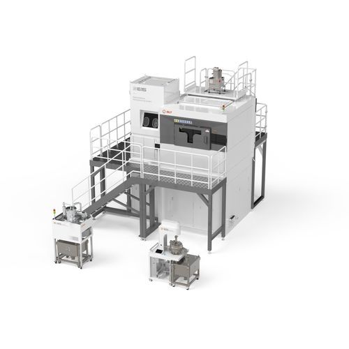 Imprimante 3D alliage d'aluminium - S615 - Xi'an Bright Laser Technologies,ltd (BLT) - en acier inoxydable / pour alliage en titane / pour l'aérospatiale