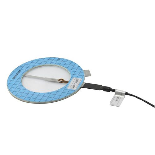 Indicateur d'alarme pour disque de rupture - IRL - Donadon SDD