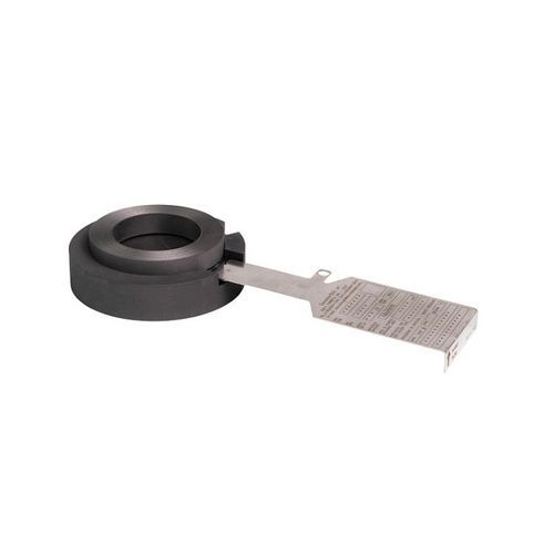Disque de rupture à siège plat - G-GR - Donadon SDD - en graphite