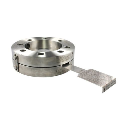 Support de disque de rupture - HI/P  - Donadon SDD - en acier au carbone / en acier inoxydable
