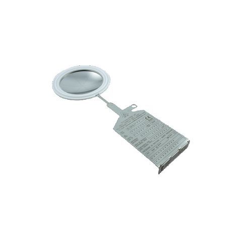 Disque de rupture inversé - SCR - Donadon SDD - en acier inoxydable / sanitaire