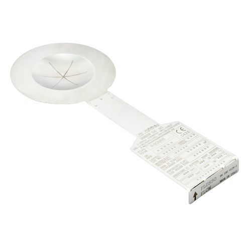 Disque de rupture inversé - SCR - Donadon SDD - à compression / en inox / haute pression