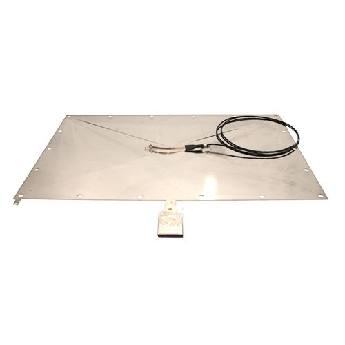 Indicateur d'alarme pour disque de rupture - IRP - Donadon SDD