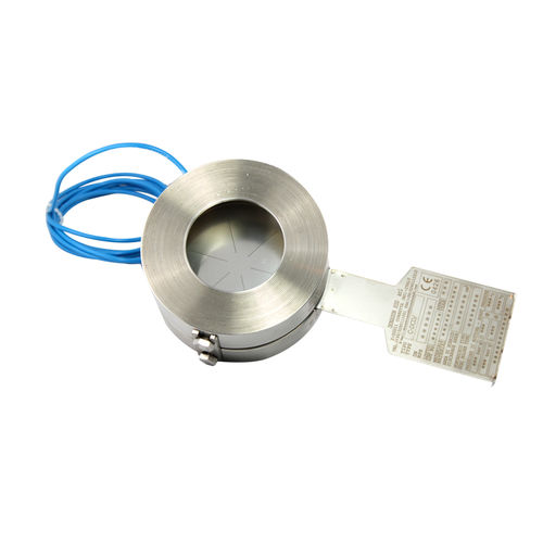 Indicateur d'alarme pour disque de rupture - NAM 05 - Donadon SDD
