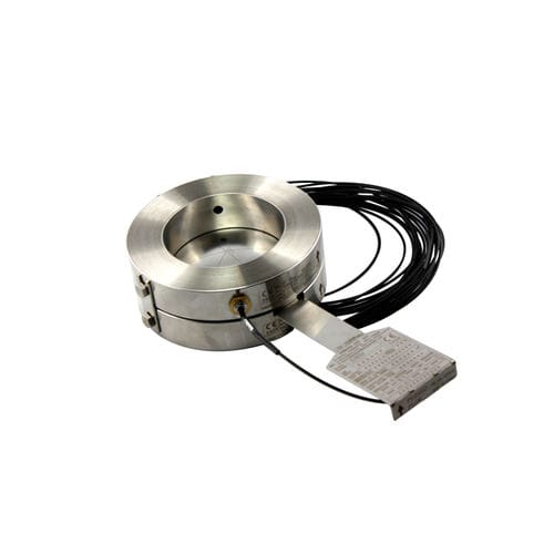 Indicateur d'alarme pour disque de rupture - OFI series - Donadon SDD