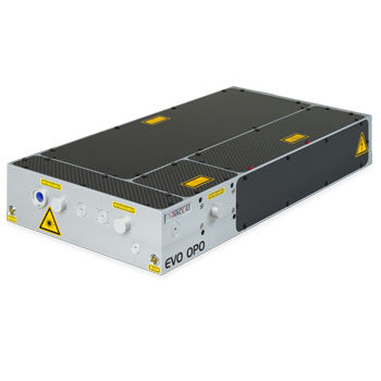Laser OPO - EVO series - Innolas Laser - nanoseconde / à état solide / accordable