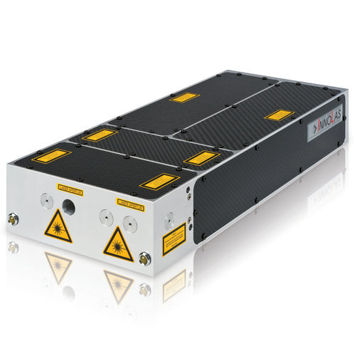 Laser PIV - PIV series - Innolas Laser - multipulsé / à état solide / compact