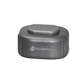 Analyseur de liquides - NEOSPECTRA PUCK - Si-Ware Systems - de solides / pour poudre / de surveillance
