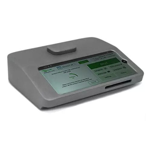 Analyseur de liquides - NeoSpectra Solo - Si-Ware Systems - pour poudre / de lait / de concentration
